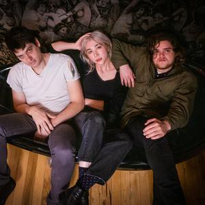 Yellow Room Press Shoot